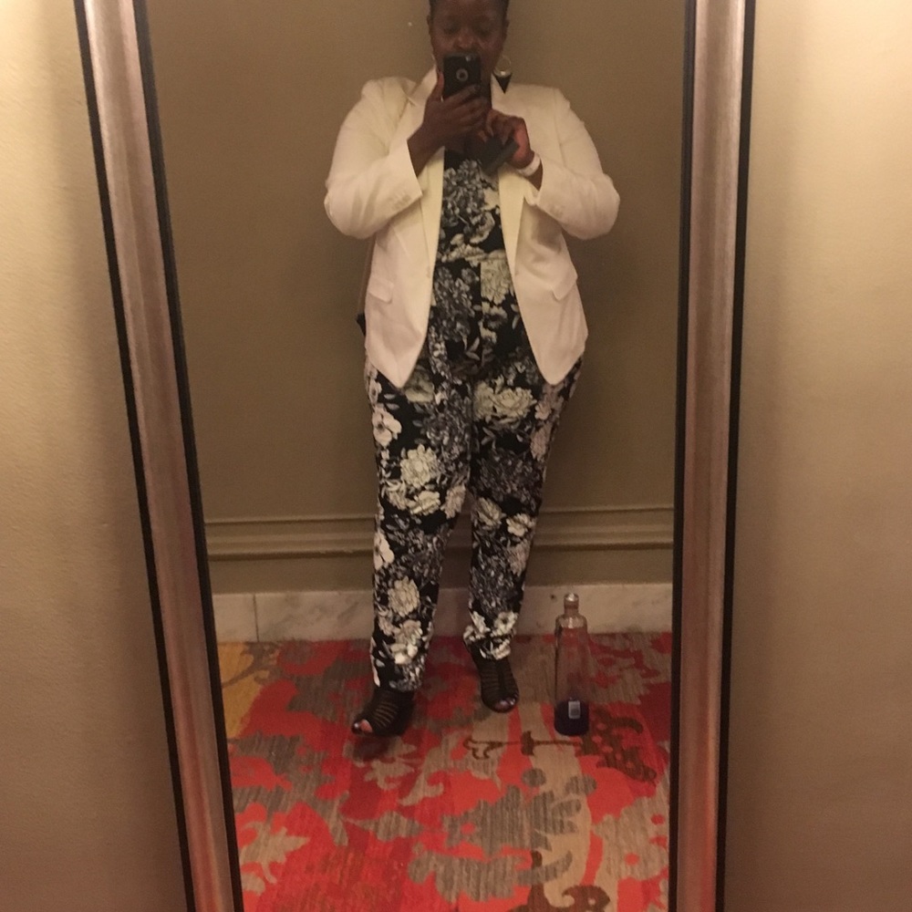 Romper - Picture 5 of 5